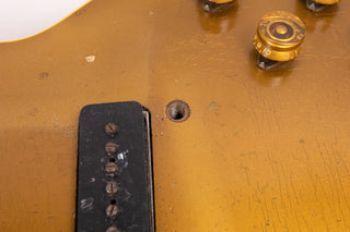 1954 Gibson Les Paul Goldtop