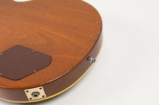 1954 Gibson Les Paul Goldtop