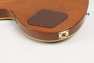 1954 Gibson Les Paul Goldtop