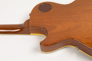 1954 Gibson Les Paul Goldtop