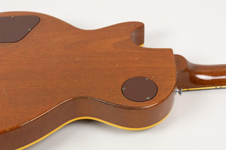 1954 Gibson Les Paul Goldtop