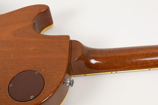 1954 Gibson Les Paul Goldtop