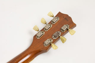 1954 Gibson Les Paul Goldtop