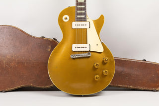 1954 Gibson Les Paul Goldtop