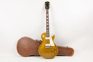 1954 Gibson Les Paul Goldtop