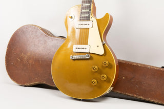 1954 Gibson Les Paul Goldtop