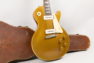 1954 Gibson Les Paul Goldtop
