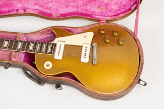 1954 Gibson Les Paul Goldtop