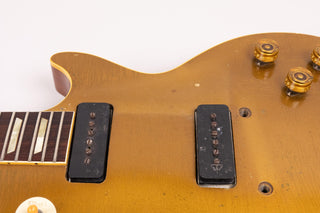 1954 Gibson Les Paul Goldtop
