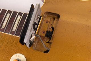 1954 Gibson Les Paul Goldtop