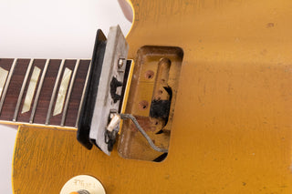 1954 Gibson Les Paul Goldtop