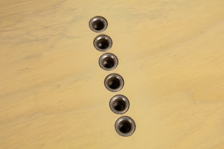 1954 Fender Telecaster, Blonde