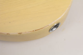1954 Fender Telecaster, Blonde
