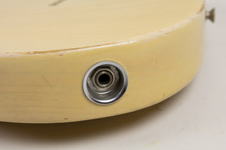 1954 Fender Telecaster, Blonde