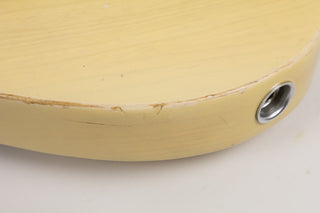 1954 Fender Telecaster, Blonde
