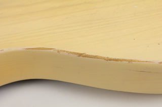 1954 Fender Telecaster, Blonde