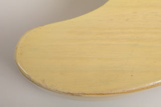 1954 Fender Telecaster, Blonde