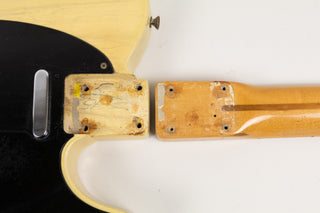 1954 Fender Telecaster, Blonde