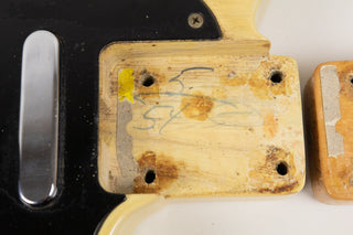 1954 Fender Telecaster, Blonde