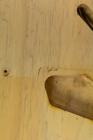 1954 Fender Telecaster, Blonde