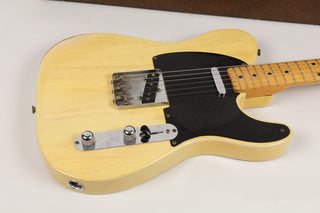 1954 Fender Telecaster, Blonde