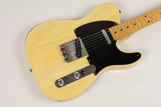 1954 Fender Telecaster, Blonde