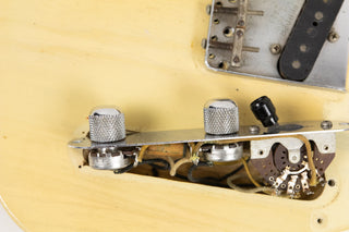 1954 Fender Telecaster, Blonde