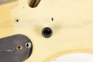 1954 Fender Telecaster, Blonde