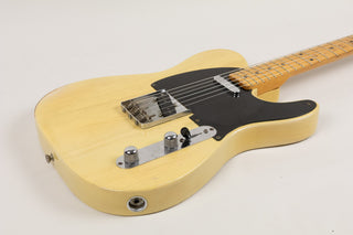 1954 Fender Telecaster, Blonde