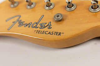 1954 Fender Telecaster, Blonde