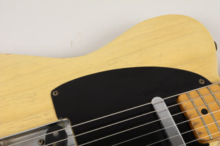 1954 Fender Telecaster, Blonde