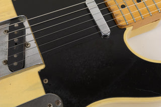 1954 Fender Telecaster, Blonde
