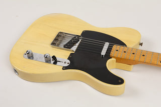 1954 Fender Telecaster, Blonde