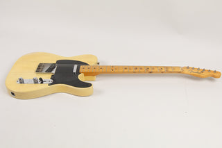 1954 Fender Telecaster, Blonde
