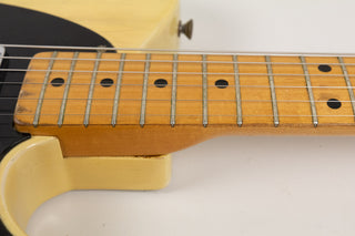 1954 Fender Telecaster, Blonde