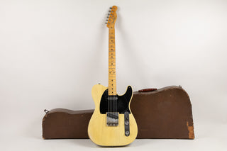 1954 Fender Telecaster, Blonde