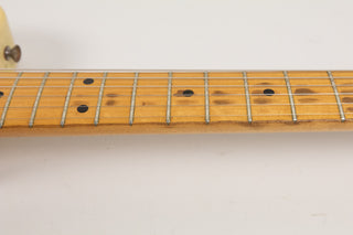 1954 Fender Telecaster, Blonde
