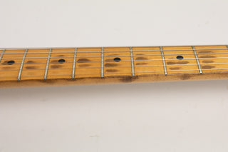 1954 Fender Telecaster, Blonde
