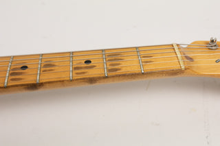 1954 Fender Telecaster, Blonde