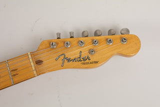 1954 Fender Telecaster, Blonde