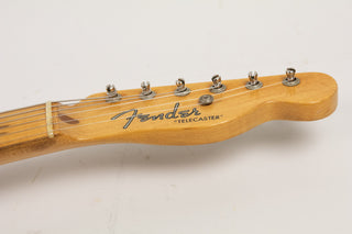 1954 Fender Telecaster, Blonde