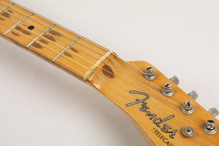 1954 Fender Telecaster, Blonde