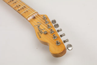 1954 Fender Telecaster, Blonde