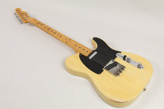 1954 Fender Telecaster, Blonde