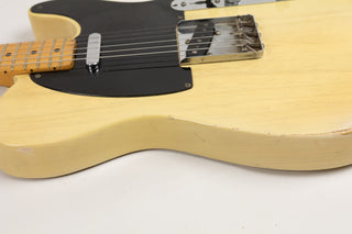 1954 Fender Telecaster, Blonde