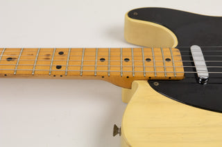 1954 Fender Telecaster, Blonde