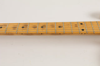 1954 Fender Telecaster, Blonde