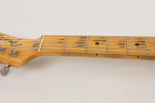 1954 Fender Telecaster, Blonde