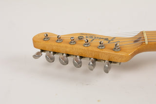 1954 Fender Telecaster, Blonde