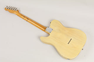 1954 Fender Telecaster, Blonde